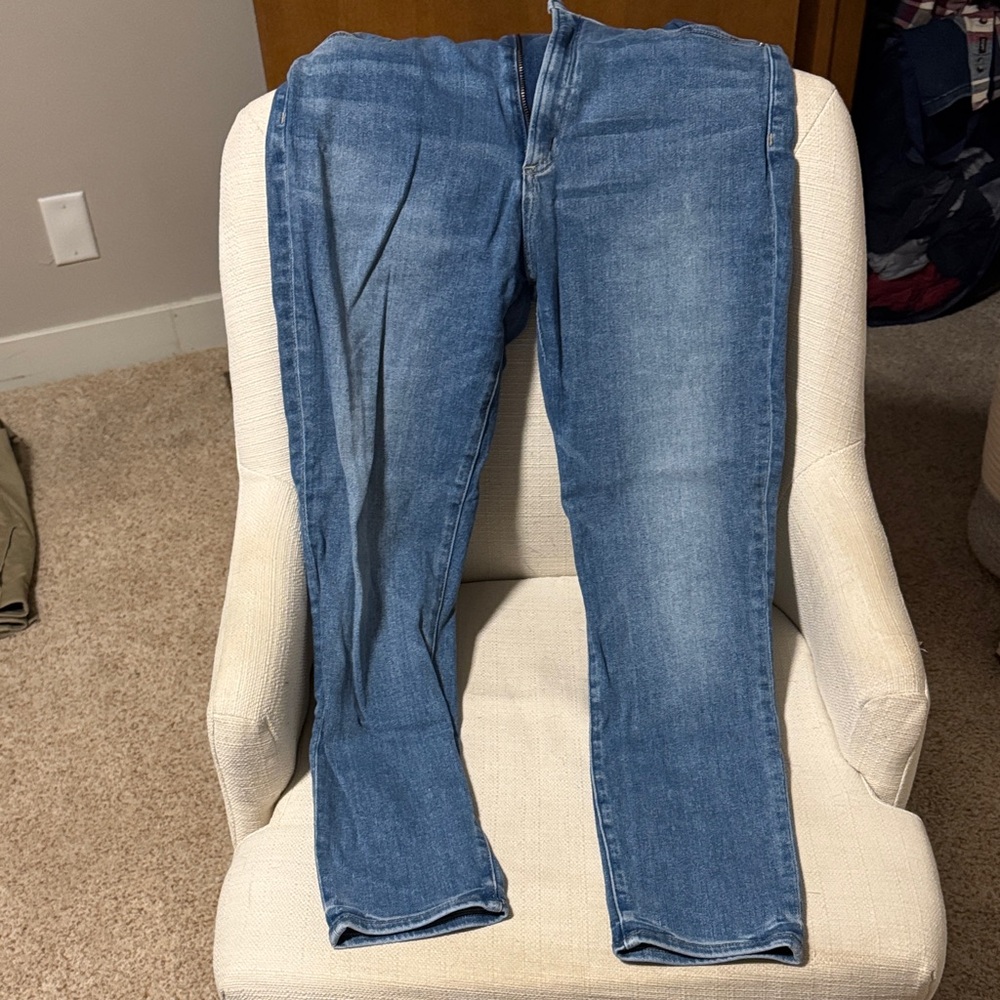 Revtown Slim Fit Jeans